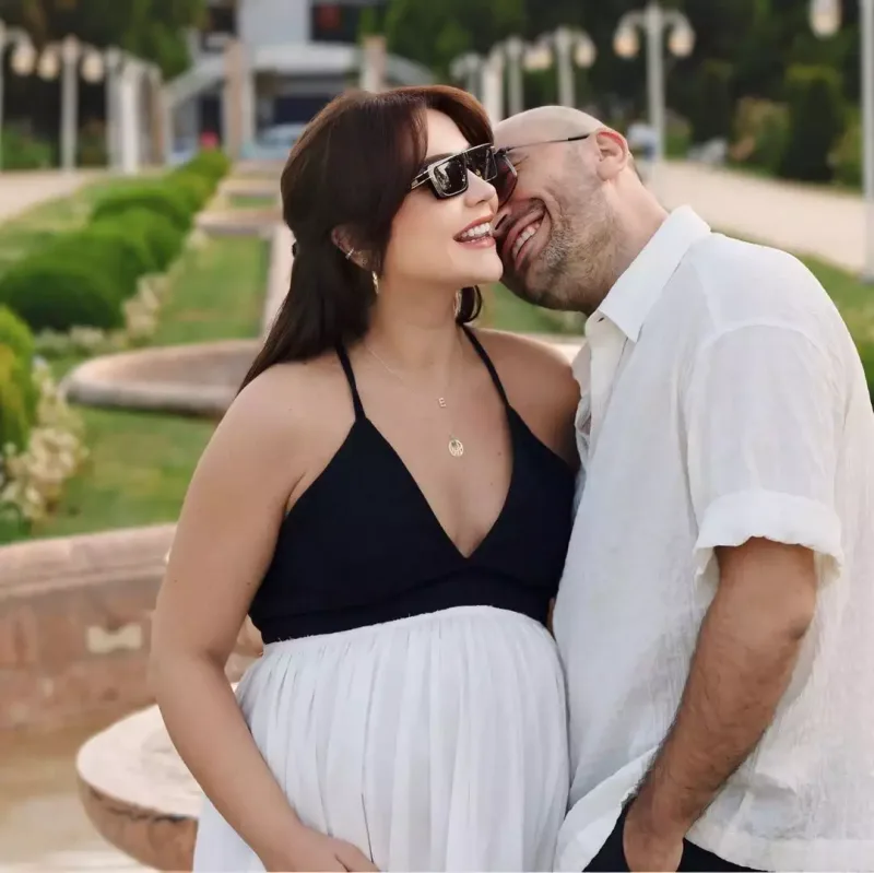 “Prens”in oğlu oldu