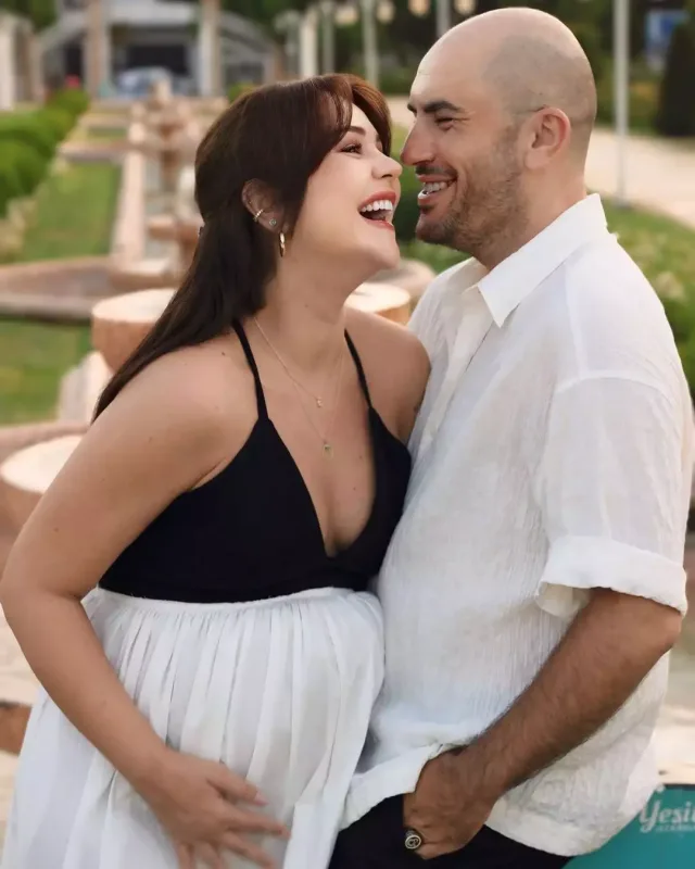 “Prens”in oğlu oldu