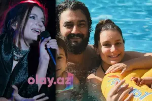 Atiyenin 3-cü övladı dünyaya gələcək