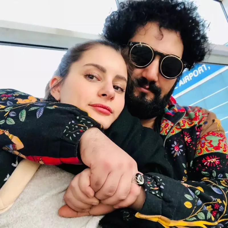 Atiyenin 3-cü övladı dünyaya gələcək