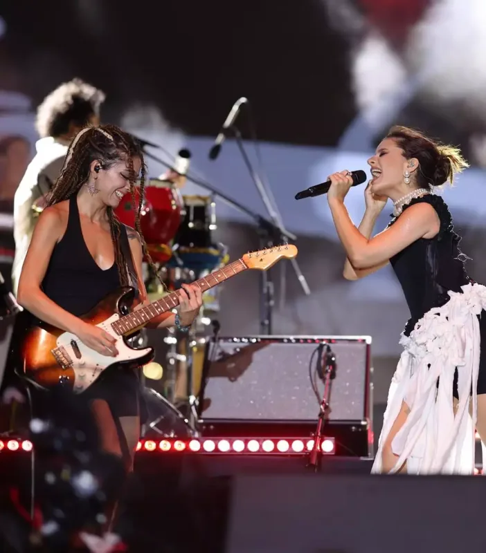 Atiyenin 3-cü övladı dünyaya gələcək