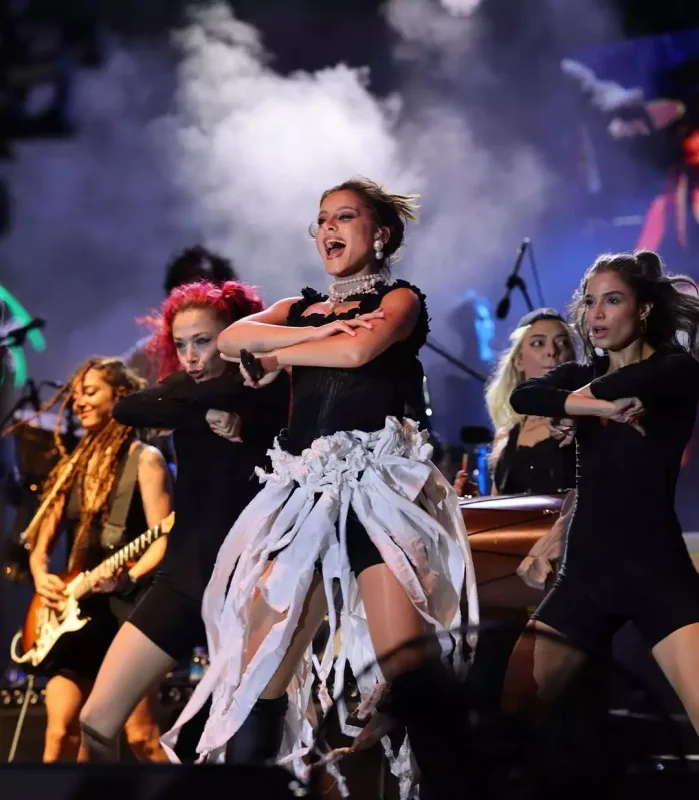 Atiyenin 3-cü övladı dünyaya gələcək