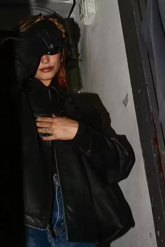 Heyli ana olduqdan sonra üzə çıxdı