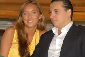 Alsudan boşandığı milyarder əri ilə bağlı yeni iddia