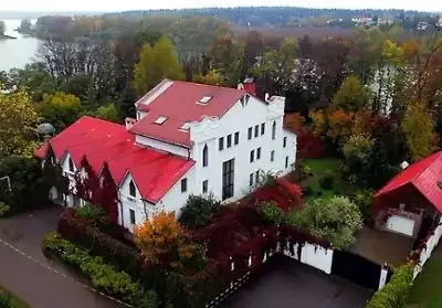 Puqaçova buna görə Rusiyaya qayıdacaq