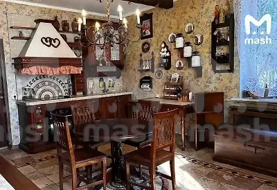 Puqaçova buna görə Rusiyaya qayıdacaq