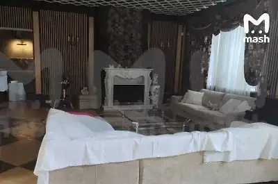 Puqaçova buna görə Rusiyaya qayıdacaq