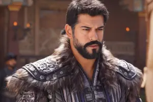 “Kuruluş Osman”da bizim musiqi!