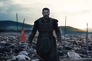 “Azərbaycan atabəyləri”nin afişası paylaşıldı