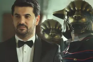 Elşənin ARB-dəki layihəsi bəlli oldu