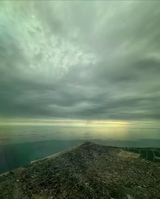 Özge Gürellə İbrahim Çingizdən ilk foto!
