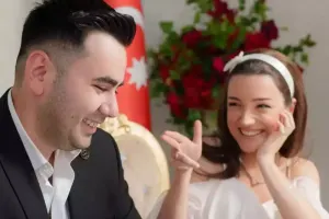 Bu gün “Ələkbər əmi”nin qızının toyudur