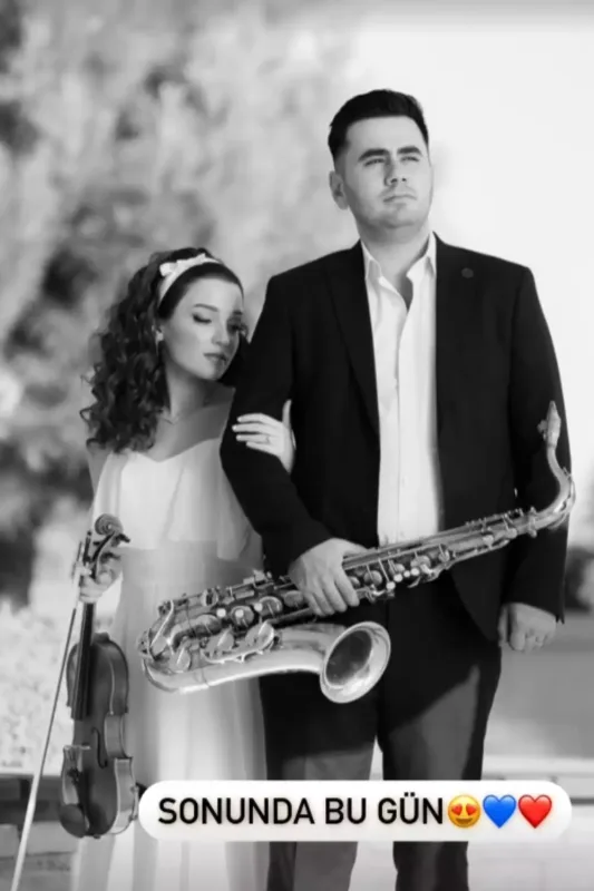 Bu gün “Ələkbər əmi”nin qızının toyudur