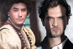 “Deha”dan “Prens”ə atmaca