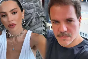 Günayın keçmiş əri 5-ci dəfə ata oldu