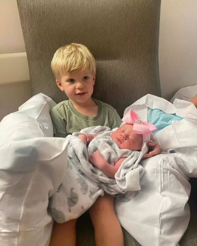 Günayın keçmiş əri 5-ci dəfə ata oldu