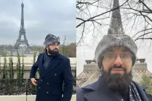 “Şeron”un Rüstəmi Azərbaycandan köçdü