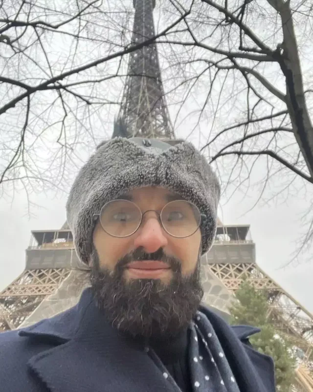 “Şeron”un Rüstəmi Azərbaycandan köçdü