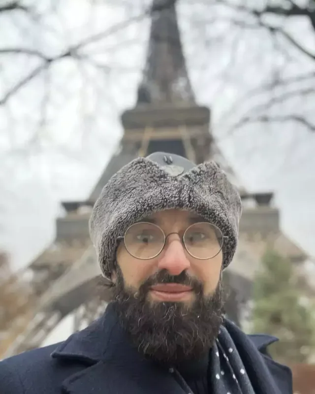 “Şeron”un Rüstəmi Azərbaycandan köçdü