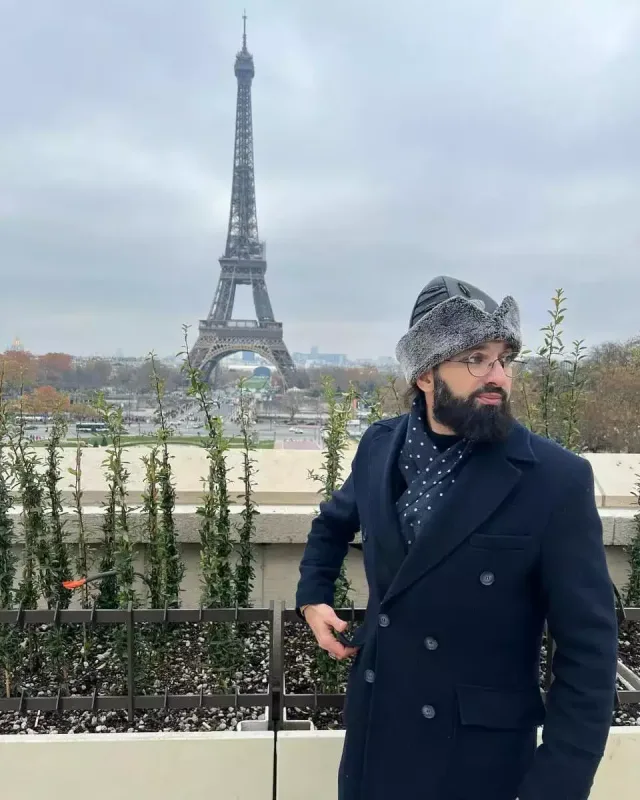 “Şeron”un Rüstəmi Azərbaycandan köçdü