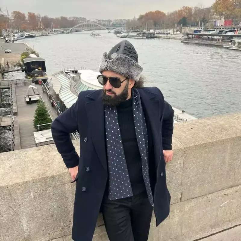 “Şeron”un Rüstəmi Azərbaycandan köçdü