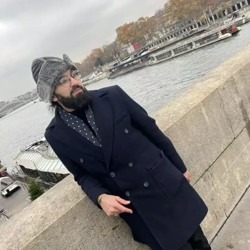 “Şeron”un Rüstəmi Azərbaycandan köçdü