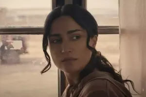 Azərbaycan serialındakı bu səhnə 7 günə çəkilib!