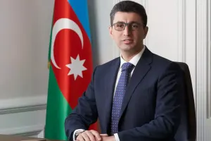 Şahin Seyidzadə vəzifəsindən azad edildi