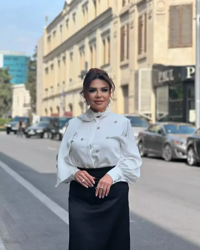 “Allah hər kəsin ürəyincə versin”