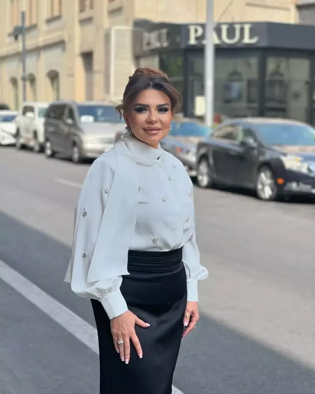 “Allah hər kəsin ürəyincə versin”