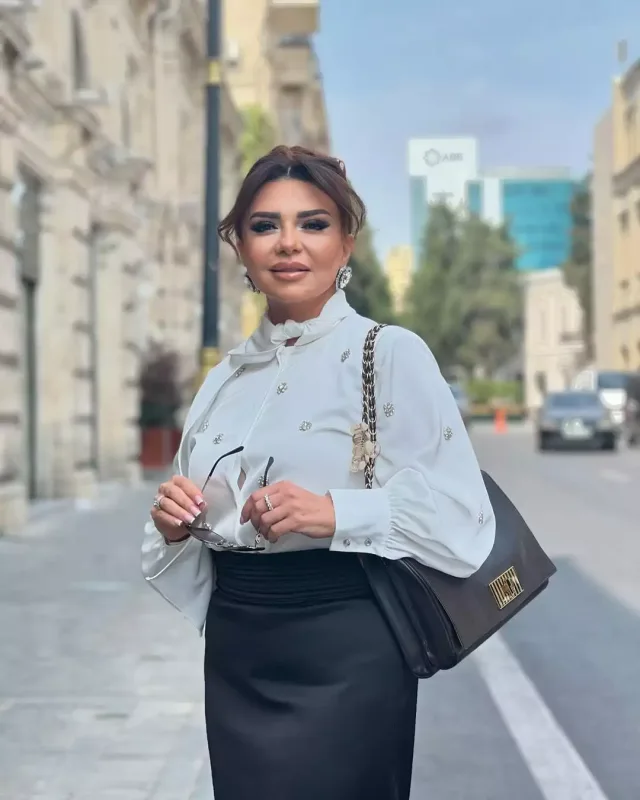 “Allah hər kəsin ürəyincə versin”