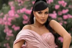 “Mahnının müəllif hüquqları Vəfadadır”