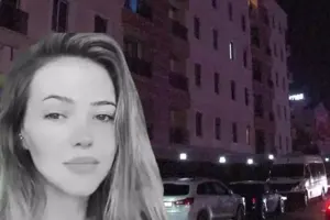 Məşhur tiktoker binadan yıxılıb öldü