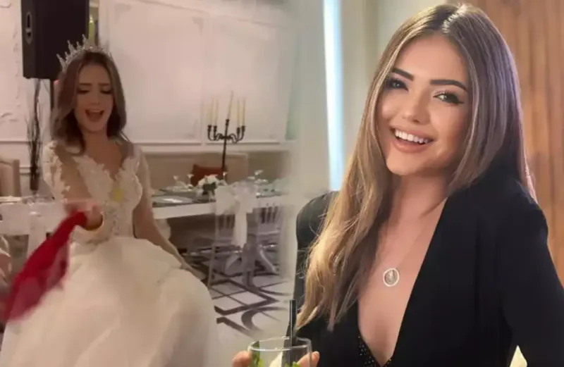 Məşhur tiktoker binadan yıxılıb öldü