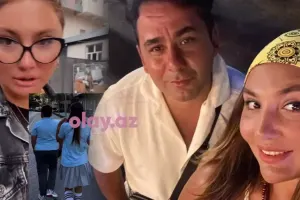 “Direktor qızıma deyir ki, geyindiyin ətək məktəb üçün deyil”