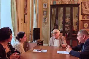 Elzadan AYB-nin xəbərdarlığına reaksiya!