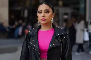 Ayanın səhhəti pisləşdi