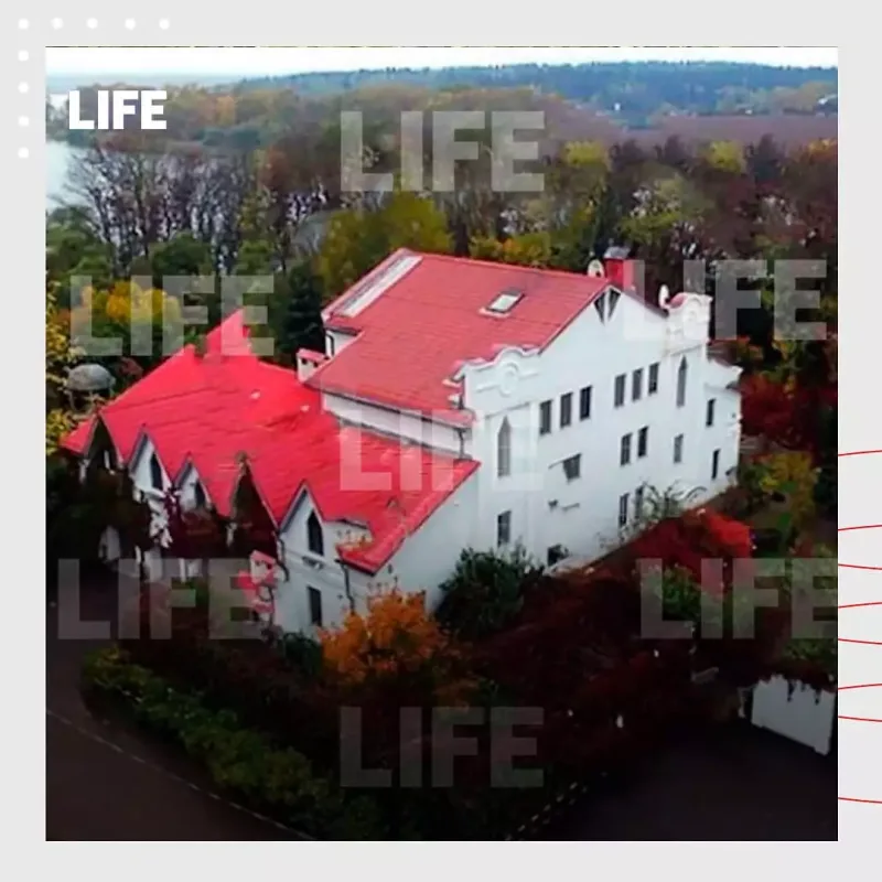 Puqaçovanın qızı Rusiyadakı mülklərini satır