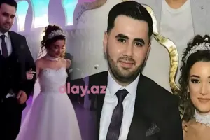 “Ələkbər əmi”nin qızının toyunda yaşananlar”