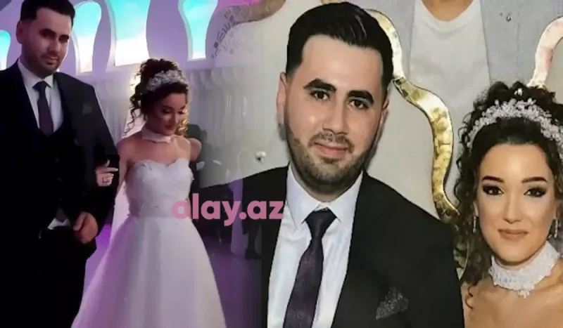 “Ələkbər əmi”nin qızının toyunda yaşananlar”