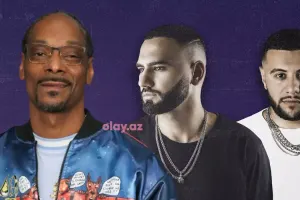 Snup Doqq azərbaycanlı müğənniləri paylaşdı