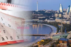 Üç yeni bayram təsis edildi - Sərəncam