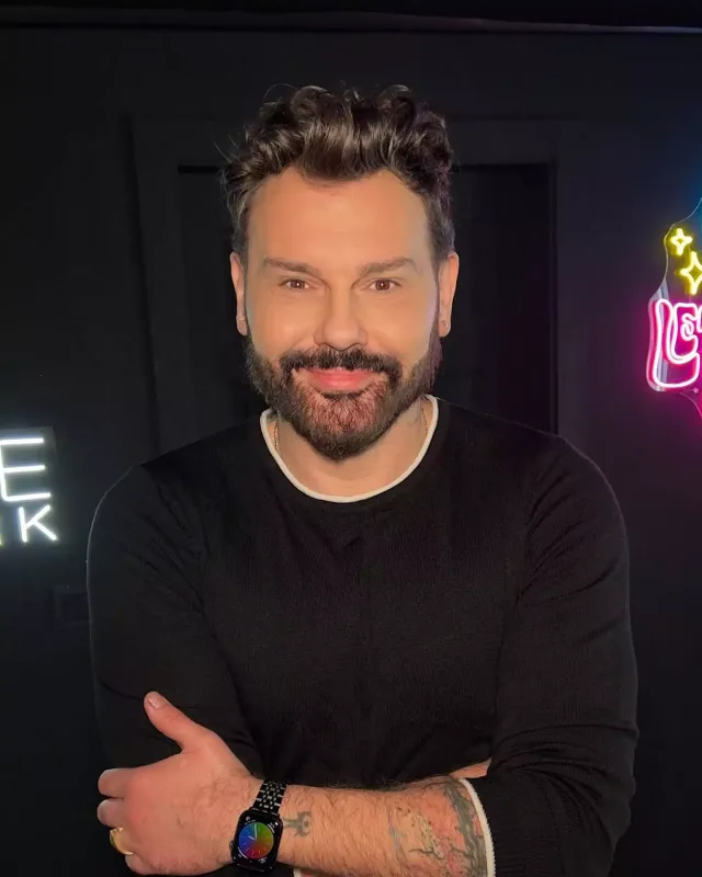 Məşhur makiyaj ustası vəfat etdi