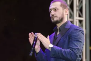 Emilin qızının səhhətində problem yaranıb