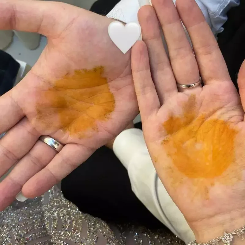 Azərbaycanlı reperin toyu oldu