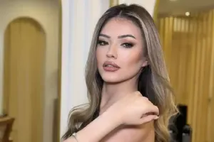 Özünü binadan atan tiktokerin yazdığı məktub üzə çıxdı