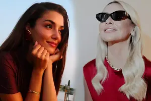 “Hadise mükəmməl qadındır”