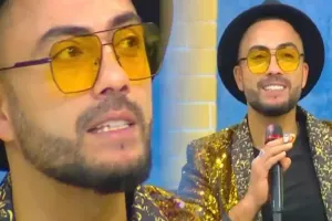 ““Kərim canlı oxuya bilmir” sözləri mənə yapışa bilməz”