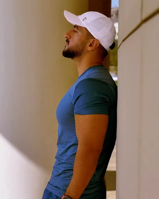 Abbas sağlam həyat tərzindən danışdı