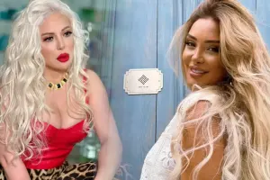 Səidə Çinarə ilə barışıb?